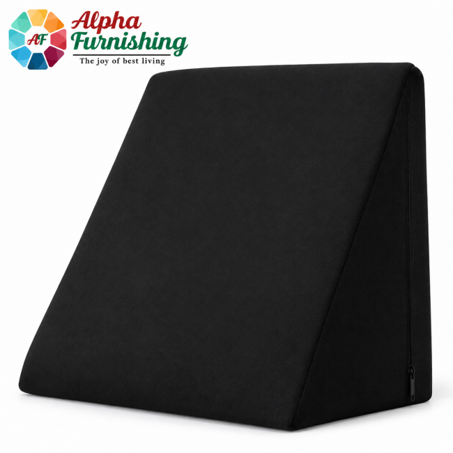 Sale Active Small Memory Foam Wedge Pillow for Back, Leg & Knee Support Sale Active Small Memory Foam Wedge Pillow for Back, Leg & Knee Support